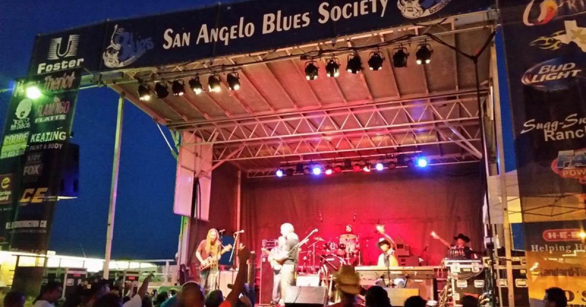 Calling All Blues Bands for the 10th Annual Simply Blues Festival!!